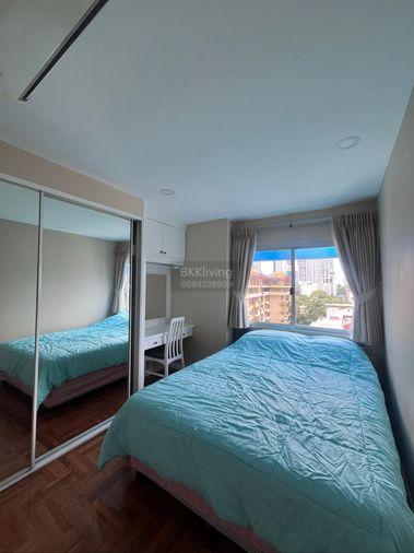 รูป Pets allowed, 2 beds, 2 baths, corner unit, high floor - รูปที่ 29/33