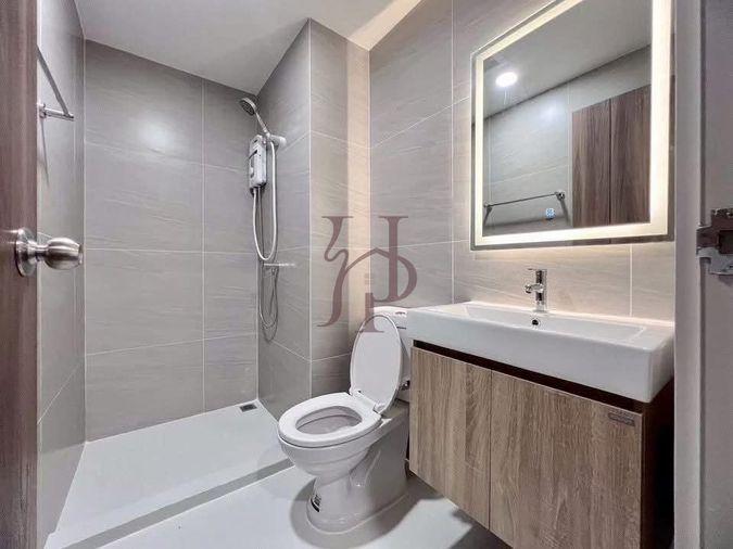 รูป 🏠 คอนโดให้เช่า The Belgravia @ Ratchada 17 ห้อง 1 นอน นัดชม 063-616-5390 - รูปที่ 5/5