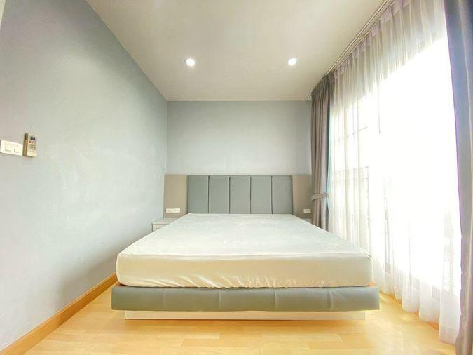 รูป ให้เช่าทาวน์โฮม 4 ห้องนอน The Connect พัฒนาการ  30,000 บาท/เดือน | เฟอร์ครบ แอร์ 5 เครื่อง  - รูปที่ 4/13