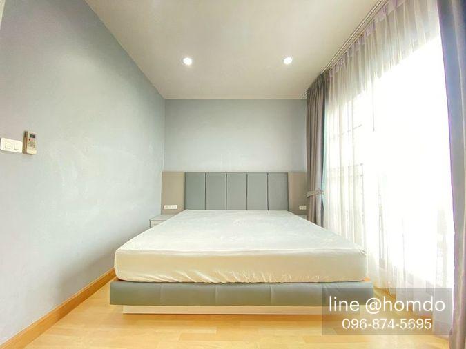 รูป ให้เช่าทาวน์โฮม 4 ห้องนอน The Connect พัฒนาการ 30,000 บาท/เดือน | เฟอร์ครบ แอร์ 5 เครื่อง - รูปที่ 4/13