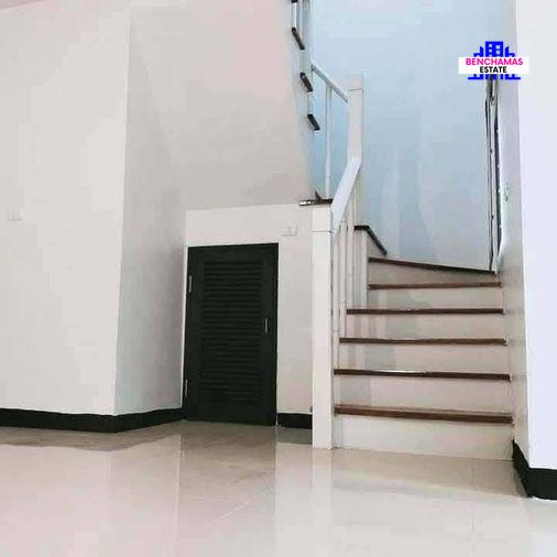 รูป 🏠 ขายทาวน์เฮ้าส์ หมู่บ้านพฤกษาวิลล์ 10 | Pruksa Ville 10 | ใกล้ MRT หลักสอง - รูปที่ 3/8