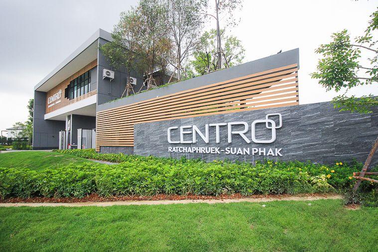 picture Single house for rent, Centro Ratchaphruek Suan Phak. ready to move in  - 29/47