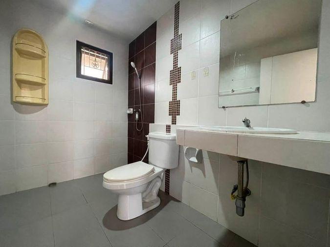 รูป  ขายด่วน! บ้านเดี่ยวโครงการบ้านคันทรีปาร์ค 3 บางแสน ทำเลน่าอยู่ - รูปที่ 5/17