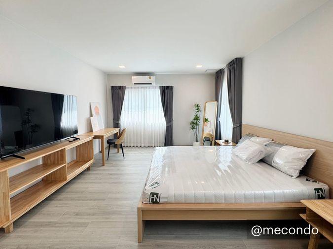 รูป ME2500515 ให้เช่าราคาพิเศษ บ้านสวยน่าอยู่ ชัยพฤกษ์ บางนา กม 15 เฟอร์ครบ - รูปที่ 17/20