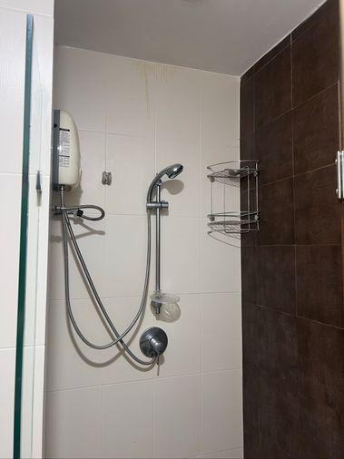 picture Nice view, spacious studio 38.6 sqm, high floor  - 18/28