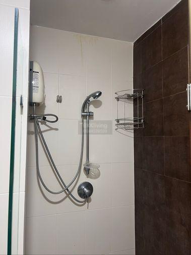picture Nice view, spacious studio 38.6 sqm, high floor - 18/28
