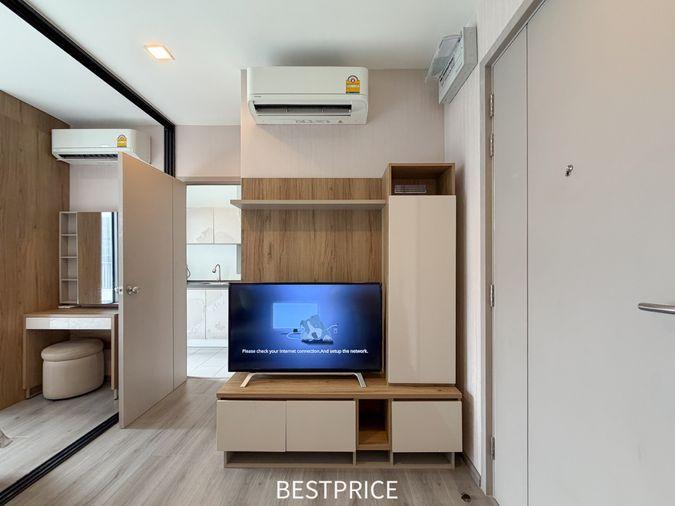 picture For rent at The Politan Rive / Line ID : @bestprice (with @ too) - 5/10