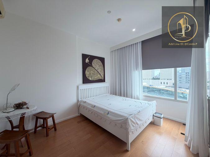 picture 🎈 #MT2605_088 🎈💥Urgent💥 Guaranteed availability! Click quickly before it's gone‼️ For Rent 25k.🔥 Wind Ratchayothin Condo - 6/22