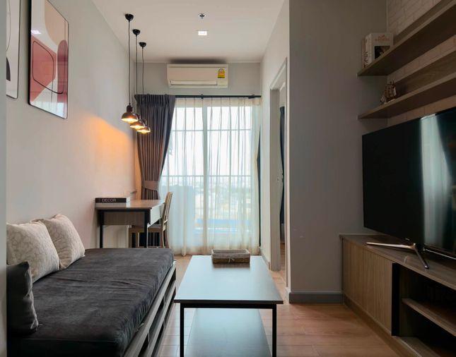 รูป 🔴RV21847🟡 ให้เช่าถูกมาก👍 Chapter One Midtown Ladprao 24 💛🧡 ✅แอดไลน์ @mproperty (มี @ ด้วย) แอดมินตอบไว - รูปที่ 4/5