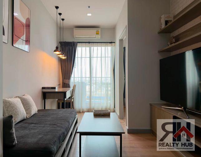 รูป 🔴RV21847🟡 ให้เช่าถูกมาก👍 Chapter One Midtown Ladprao 24 💛🧡 ✅แอดไลน์ @mproperty (มี @ ด้วย) แอดมินตอบไว - รูปที่ 4/5