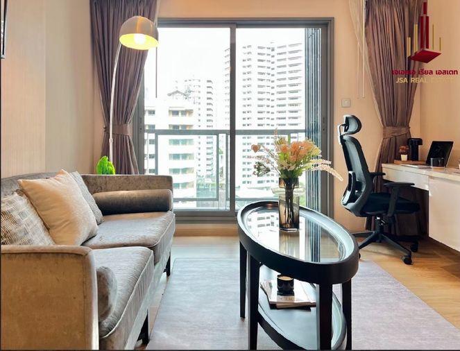 picture ✨ For Sale : H Sukhumvit 43  Condo ✨  💰 Only 7,200,000 THB - 4/7