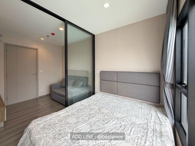 picture For rent at The Politan Rive / Line ID : @bestprice (with @ too) - 1/10