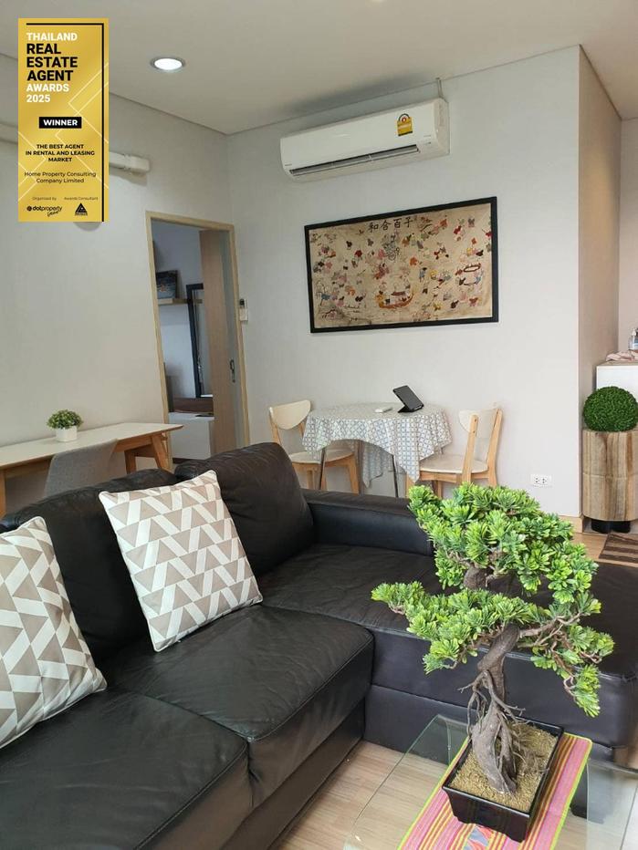 รูป 🏙️✨ FOR RENT: Intro Phaholyothin - Pradipat 💰 Rental Price: 21,000 THB/month | 📲 Line ID: @condobkk (with @) - รูปที่ 6/11