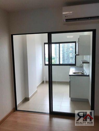 รูป 🔴RV21844🟡 ให้เช่าถูกมาก👍 Supalai Loft Chaeng Watthana 💛🧡 ✅แอดไลน์ @mproperty (มี @ ด้วย) แอดมินตอบไว - รูปที่ 10/14