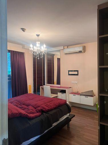 picture Spacious one bedroom, large living area, 56 sqm - 25/36