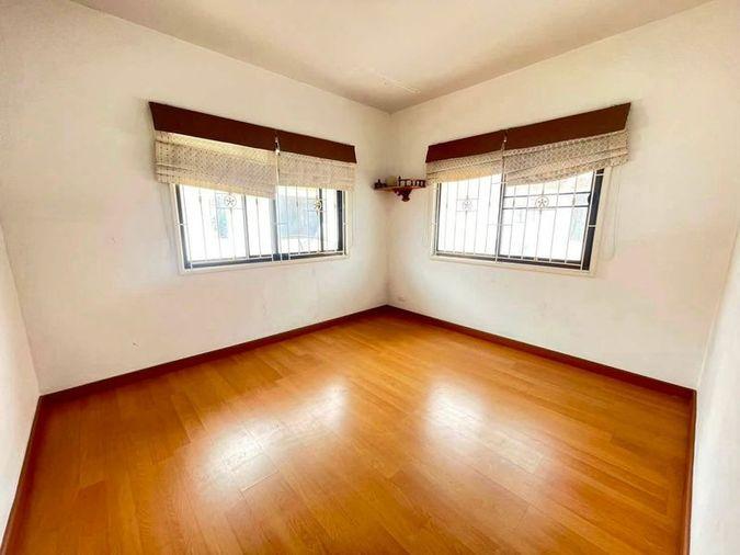 รูป  ขายด่วน! บ้านเดี่ยวโครงการบ้านคันทรีปาร์ค 3 บางแสน ทำเลน่าอยู่ - รูปที่ 12/17