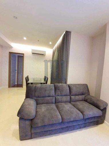 รูป ห้องว่างอัพเดต 2 ห้องนอน🛋️⚡️HunterCondo🦊เมย์แฟร์ เพลส สุขุมวิท 50 - รูปที่ 9/23