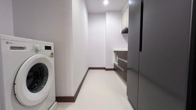 รูป 🏙️ PFD-09012 Supalai Oriental Sukhumvit 39 | ศุภาลัย โอเรียนทัล สุขุมวิท 39 | Building A - รูปที่ 8/10
