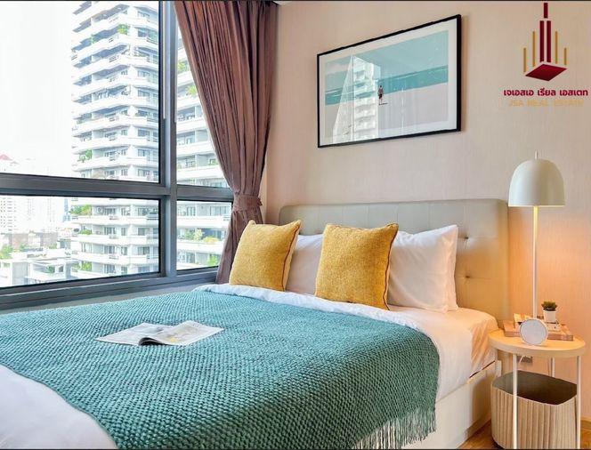 picture ✨ For Sale : H Sukhumvit 43  Condo ✨  💰 Only 7,200,000 THB - 1/7