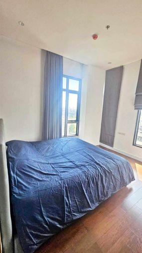 รูป ห้องว่างอัพเดต 2 ห้องนอน🛋️⚡️HunterCondo🦊เมย์แฟร์ เพลส สุขุมวิท 50 - รูปที่ 18/23