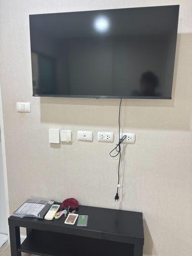 picture FOR Rent Metro Luxe Ratchada  Unit 455/139 - 7/9
