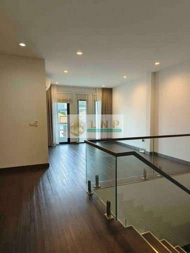 รูป 🏠 ให้เช่าบ้าน : บ้านเดี่ยว สุขุมวิท 65 รหัสทรัพย์ | 📌LNP-H1131 - รูปที่ 3/26