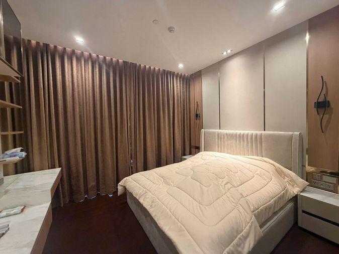 รูป Ultimate Luxury Living at Q1 Sukhumvit — คอนโดระดับ Super Luxury ติด BTS นานา ✨ - รูปที่ 5/12