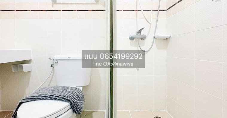 picture PP270826 For sale : Lumpini Ville Sukhumvit 77 - 22/22