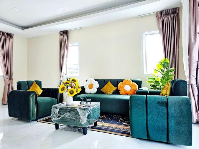 รูป 🏠 ขายบ้านเดี่ยว ภัสสร 12 คลองหลวง คลอง 3 | Passorn 12 | ใกล้ถนนรังสิต-นครนายก - รูปที่ 5/18