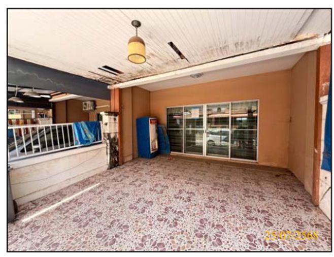 รูป 🏠 ขายบ้าน ม.นอร์ธเทิร์นทาวน์โนวา อำเภอคลองหลวง | Northern Town Nova - รูปที่ 14/19