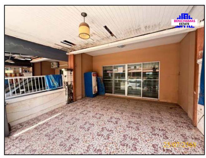 รูป 🏠 ขายบ้าน ม.นอร์ธเทิร์นทาวน์โนวา อำเภอคลองหลวง | Northern Town Nova - รูปที่ 14/19