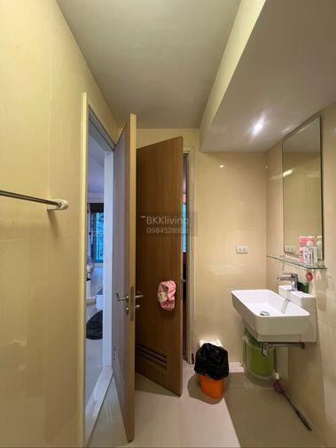 picture Spacious one bedroom, large living area, 56 sqm - 14/36