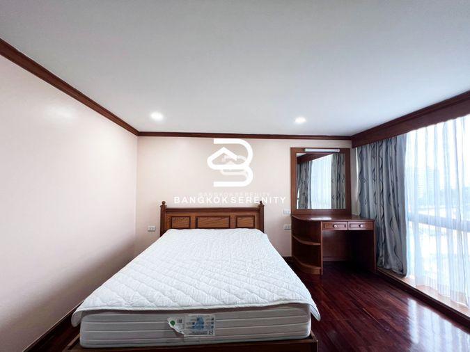รูป เช่าคอนโดพร้อมเฟอร์นิเจอร์ เพรสทีจ คอนโด ธนา ซิตี้ - รูปที่ 8/15