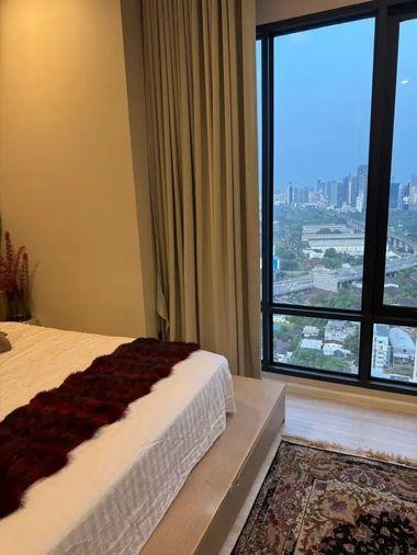 รูป 🔥โอกาสหายาก!🔥 The Room Phayathai | 2 Bedroom 70 ตร.ม. ชั้น 30+ ขายต่ำกว่าทุน - รูปที่ 10/13