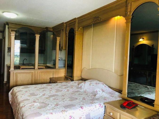 picture 🌿🏔️ Hillside 4 Condominium for Rent | 9th Floor | Doi Suthep View | Near Nimman, Chiang Mai - 12/14