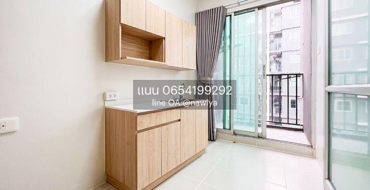 picture PP270826 For sale : DCONDO ONNUCH – SUVARNABHUMI - 16/24