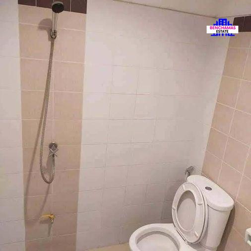 รูป 🏠 ขายทาวน์เฮ้าส์ หมู่บ้านพฤกษาวิลล์ 10 | Pruksa Ville 10 | ใกล้ MRT หลักสอง - รูปที่ 2/8