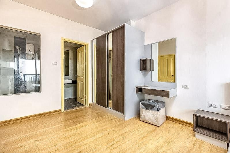 รูป 1 Bedroom Condo for Sale Supalai Mare Pattaya Sea View - รูปที่ 5/8