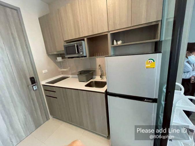 picture Knightsbridge Prime Ratchayothin 56 sq.m Please Add Line ID @806aphgn o8415o5483 - 4/17