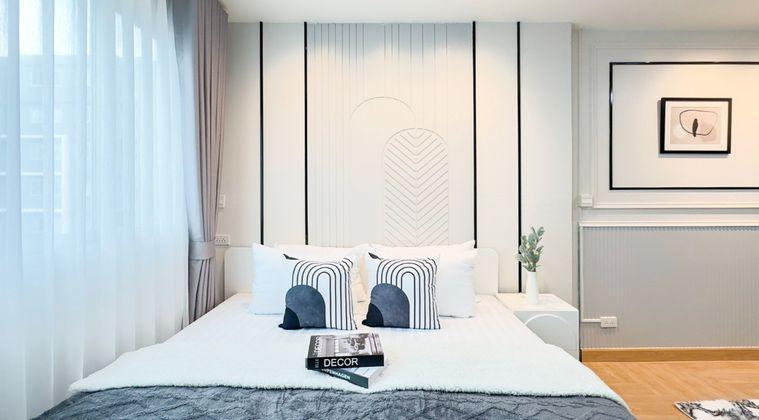 picture PP270826  For sale : DCONDO ONNUCH – SUVARNABHUMI - 24/24