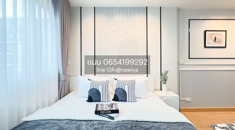 picture PP270826 For sale : DCONDO ONNUCH – SUVARNABHUMI - 24/24