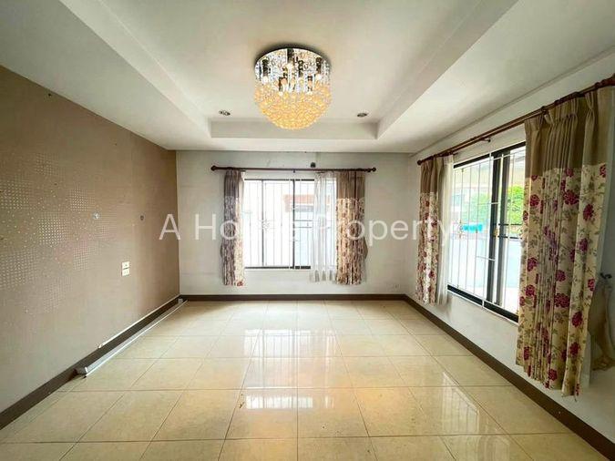 รูป ขายด่วน! บ้านเดี่ยวโครงการบ้านคันทรีปาร์ค 3 บางแสน ทำเลน่าอยู่ - รูปที่ 14/17