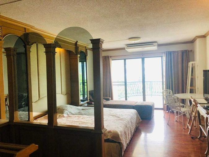 picture 🌿🏔️ Hillside 4 Condominium for Rent | 9th Floor | Doi Suthep View | Near Nimman, Chiang Mai - 8/14