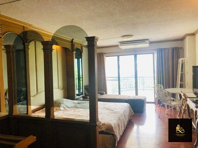 picture 🌿🏔️ Hillside 4 Condominium for Rent | 9th Floor | Doi Suthep View | Near Nimman, Chiang Mai - 8/14