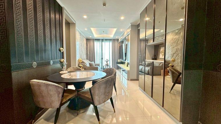 รูป 🏙️ PFD-09011 Supalai Oriental Sukhumvit 39 | ศุภาลัย โอเรียนทัล สุขุมวิท 39 | Building C - รูปที่ 3/18