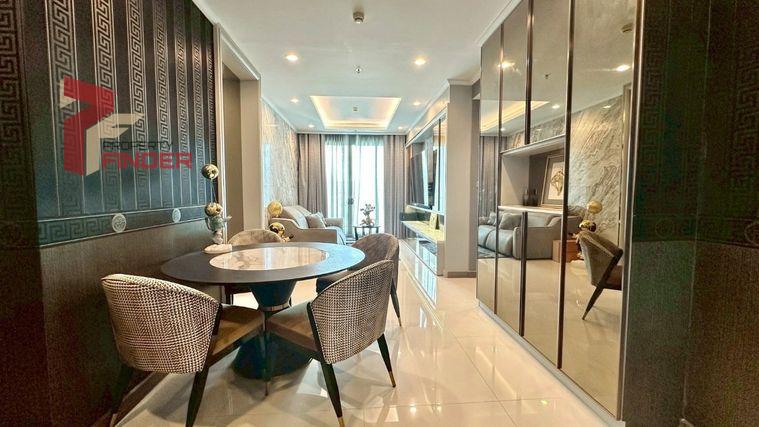 รูป 🏙️ PFD-09011 Supalai Oriental Sukhumvit 39 | ศุภาลัย โอเรียนทัล สุขุมวิท 39 | Building C - รูปที่ 3/18