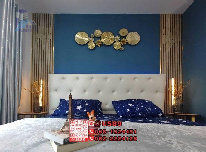 รูป 💙💙 Hot Price 💙💙 ขาย/For SALE คอนโด Regent Home Sukhumvit 81 (รีเจ้นท์ โฮม สุขุมวิท 81) - รูปที่ 4/7