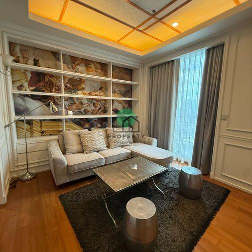 รูป Luxury Living in the Heart of Thonglor — Quattro by Sansiri ✨ สัมผัสชีวิตระดับพรีเมียม ใจกลางทองหล่อ - รูปที่ 2/17