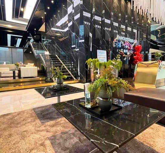 picture 🏢 Condo for Rent: Knightsbridge Space Rama 9   Property Code | LNP-C14508  - 16/20