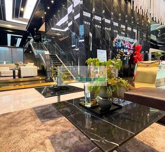 picture 🏢 Condo for Rent: Knightsbridge Space Rama 9 Property Code | LNP-C14508 - 16/20